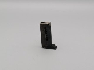 Magazin für Rhöner SM 11