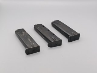 Magazin für Star Model 28 – Kaliber 9 mm Luger