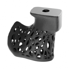Walther LG300 KK300 KK200 Blacktec Bluetec Griff Matchgriff Formgriff