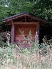Vogelschießstand bis Kaliber 16
