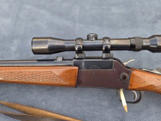 BBF Tikka 12/70 222