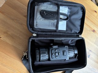 Hikmicro Thunder TE19C Wärmebildvorsatzgerät