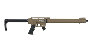 DERYA TM22-A18 FDE