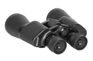 DIANA Porro Fernglas 7 x 50 Neu