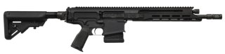 Steyr DMR 762 .308 Win Selbstladebüchse 13 Zoll Lauf