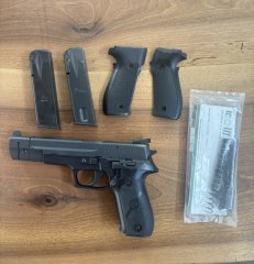 Sig-Sauer