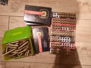 30-06 Hülsen >170 Stück