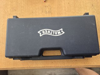 Walther LP300