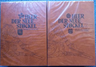HEER, DER NEUE STÖCKEL