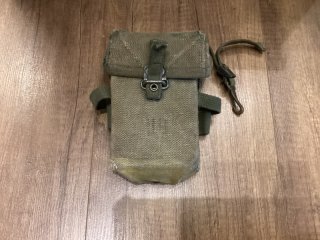 US Army M1956 Magazintasche Canvas