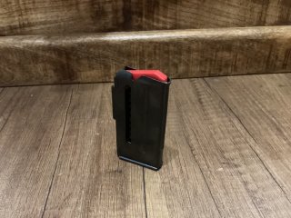 10 Schuß Savage Arms Magazin, für Modelle 93, 305, 310, 502 und 503 im Kaliber .22 WMR oder .17 HMR
