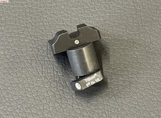 Trijicon Visier-Set/Night-Sights für Glock Pistolen