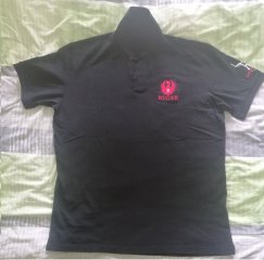 Polo Shirt "Ruger"