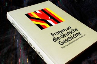 Fragen an die deutsche Geschichte - Wege zur parlamentarischen Demokratie Lothar Gall u.a.