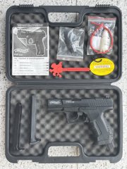 Umarex Walther P99 RAM .43