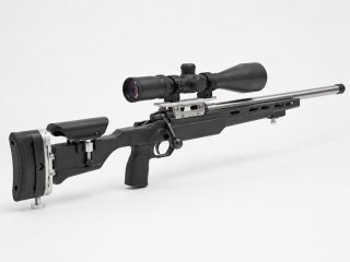 Centra Micro Mount