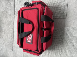 CED Professional Range Bag XL neu