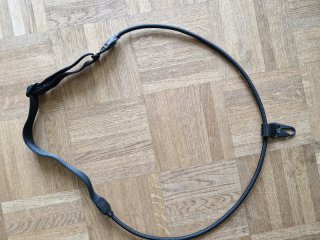 Heckler & Koch Sling / Elastischer Trageriemen