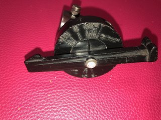 DDR KmS72 AK47 Granatvisier ZV-76