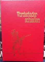 VORDERLADER - SCHIESSEN