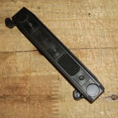 original MAUSER DOUBLE SQUARE MONTAGE für M03 und SWAROVSKI SR SWARORAIL INNENSCHIENE kahles