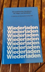 Das Wiederlader Buch.
