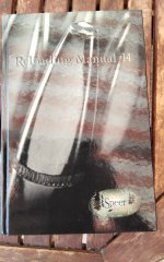 Speer Wiederlader Buch
