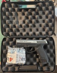 Steyer M9-A1 CO2