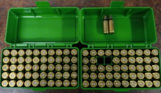 Hülsen Lapua 6BR / 6mm Norma BR