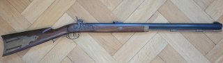 Investarm Perkussionsgewehr Hawken .45 Investarm SPA Hawken 120B Kaliber .45