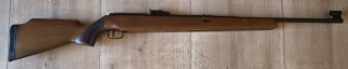 Luftgewehr Diana 50, sehr gepflegt, mit F
