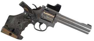 Smith & Wesson Revolver Mod. 617 im Kal. 22 l.r. bei taunus-waffen.de
