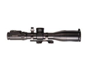 Swarovski dS 5-25x52P Zielfernrohr - leichte Gebrauchsspuren