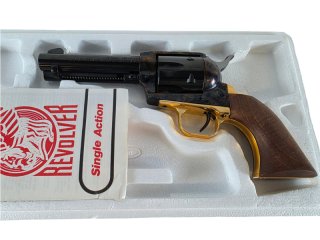 Western Singel Action Revolver im Kal. 45 Colt bei taunus-waffen.de