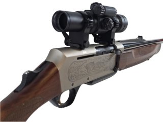 Browning Mod. Bar Luxus im Kal. 9,3x62 mit Aimpoint 9000L bei taunus-waffen.de