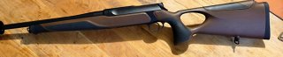 Sauer 505 Outback 8,5x55 Blaser