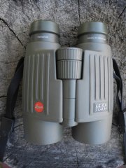 Leica 7x42 BA Fernglas
