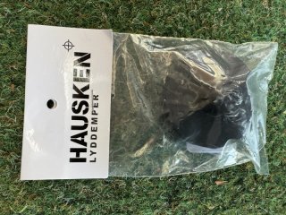 Hausken Zerlegewerkzeug 60mm