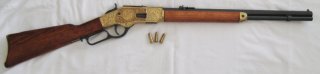 WINCHESTER MOD.73 DEKO WAFFE DENIX - Ref.5324