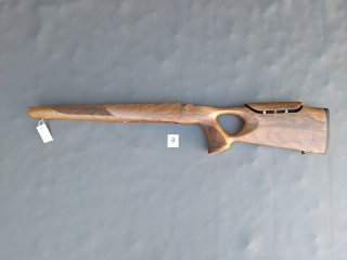 SPT Unilochschaft für Steelaction HSL