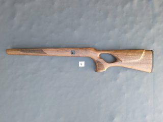 SPT Lochschaft Heckler+Koch SL7