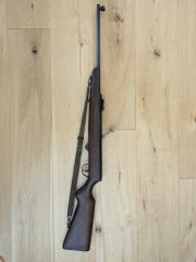 Haenel Suhl Modell 310 4,4mm