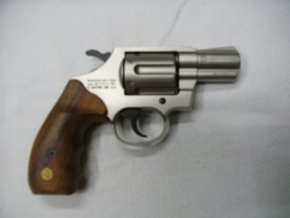 Colt Detective Spec.