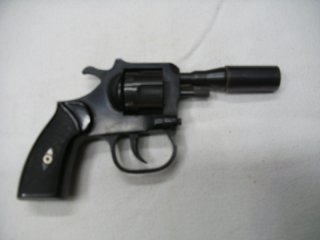 Revolver Me 80 Kuno Melcher