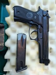 Beretta FS