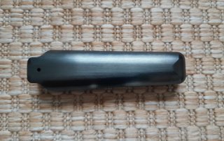 Custom Magazinboden Mauser 98 Prechtl Safari Rigby Safari Stil