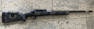 Custom Kelbly Carbon Atzl PSE, 2,8kg