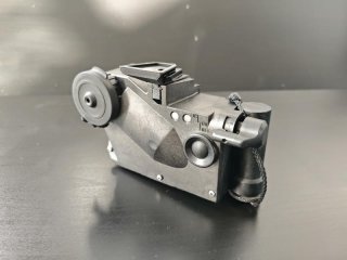 Lucie Nachtsichtgerät Thales Gen 3 Nato BW USA ak 47 ar 15 223 7,62
