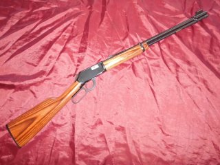 TOP 1A Rarität original Winchester Mod.9422 .22lr neuwertig selten TOP