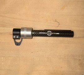 Starik Carbon Tube